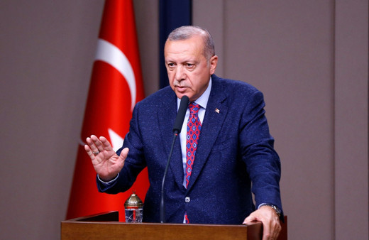 Cumhurbaşkanı Erdoğan'dan İmamoğlu'nun projelerine destek açıklaması!