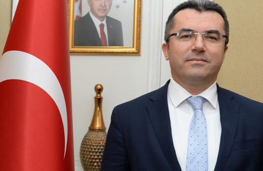 Erzurum Valisi Okay Memiş kadınlarımız çobanla evlenmiyor deyip çözümü açıkladı