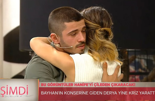 Esra Erol'un damat adayı Melih Erdem'in cinsel ilişki görüntüleri sonrası açıklamaları olay