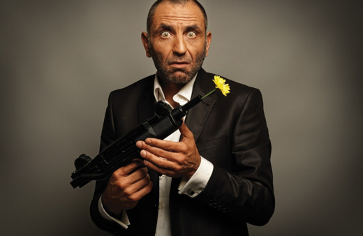 Kurtlar Vadisi'nin Memati'si Gürkan Uygun son haliyle şaşırttı