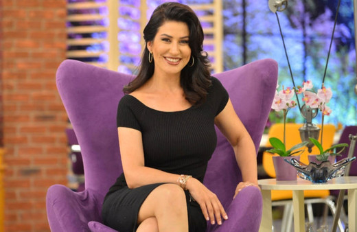 İclal Aydın'ın son görüntüsü hayrete düşürdü eski halinden eser kalmamış