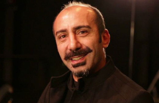 Metin Yıldız'dan sevgilisine romantik sözler! BKM oyuncusunun yeni sevgilisi