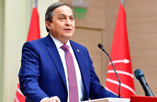 CHP'den fındık fiyatları için hükümete çağrı