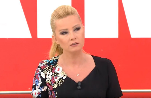 RTÜK üyesinden Müge Anlı'nın o sözlerine eleştiri: Suça teşvik ediyor