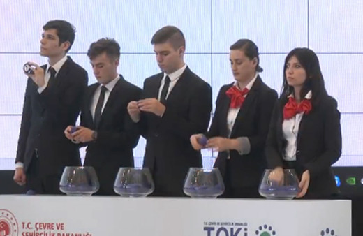 TOKİ İstanbul kura çekilişi sonuçları sorgulama ekranı canlı takip sayfası