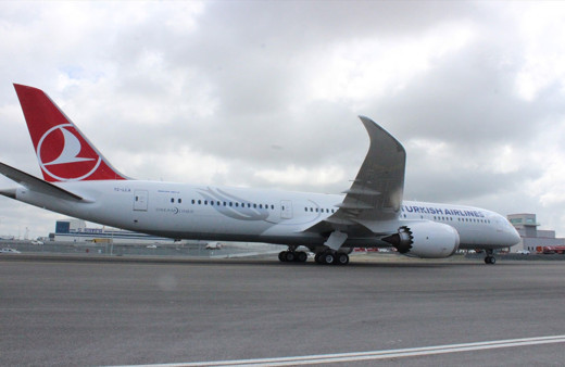 Rüya uçağın adı belli oldu! Eren Bülbül detayı