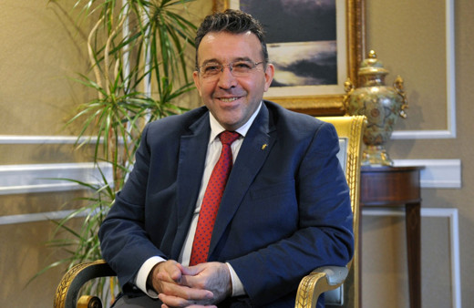 Abdullah Ağar'dan TSK üslerine saldıran Suriye ile ilgili dikkat çeken açıklama