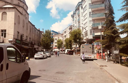 İstanbul Bahçelievler’de 500 bin liralık soygun