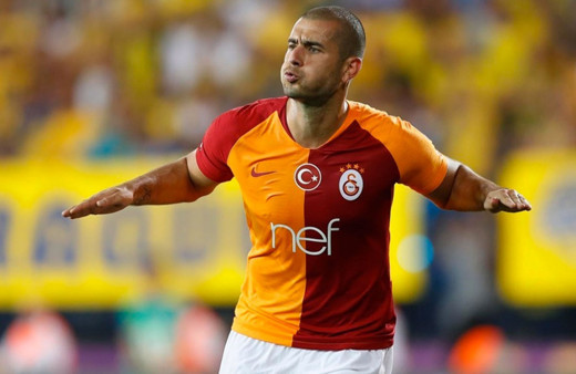 Eren Derdiyok'un yeni adresi belli oluyor