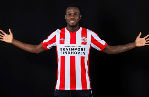 Galatasaray'ın eski yıldızı Bruma'nın yeni takımı belli oldu