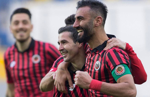 Selçuk Şahin'e 1.Lig'den sürpriz teklif