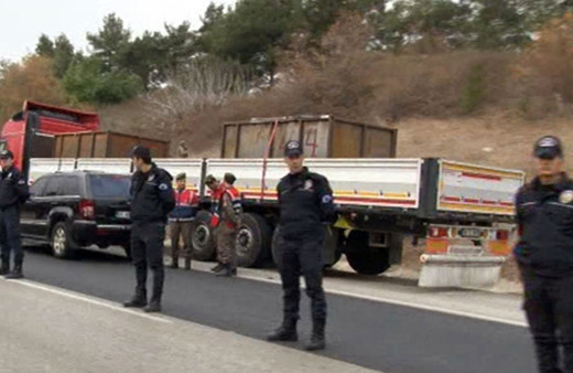 MİT TIR'ları davasında ceza yağdı