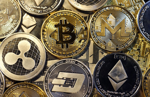 Kripto varlıklara kurallar getiren yasa Resmi Gazete'de