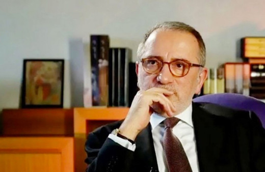 Fatih Altaylı aşılarla ilgili o iddiayı yazdı! Vakalar bu yüzden mi patladı?