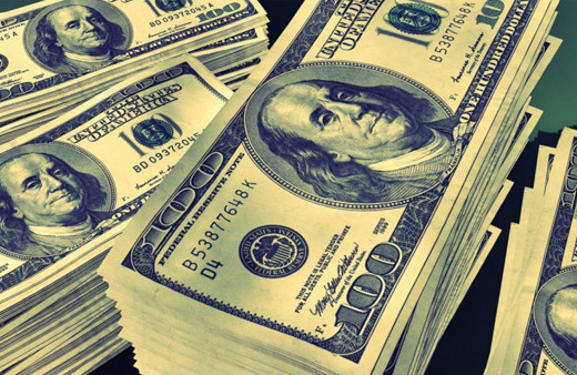 2 nedenden dolayı dolar pozitif başladı! Dolar kuru bugün ne kadar? 26.09.2019