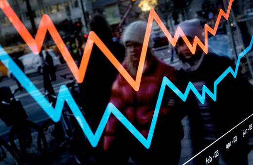 Respect İtibar Eğitimleri Araştırması'na göre halkın yüzde 84'ü Türkiye'de ekonomik kriz olduğunu düşünüyor