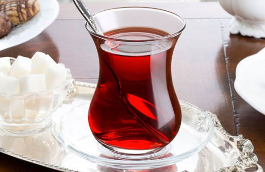 Şekersiz bir fincan çay kaç kalori ediyor? Kalori hesaplama formulü