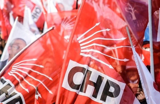 CHP'li Bolu Belediyesi Meclis Üyesi Resmiye Kahruman'a hapis istemi