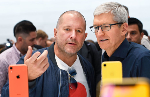 Dünya devi Apple'da üst düzey ayrılık! Şirket hisseleri bir anda çakıldı