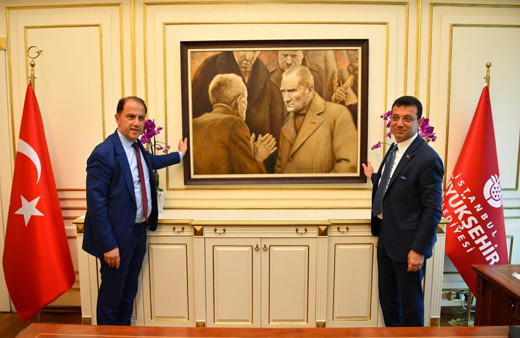 İstanbul’da Ekrem İmamoğlu kuralları! Korna çalınmayacak, çöp atılmayacak