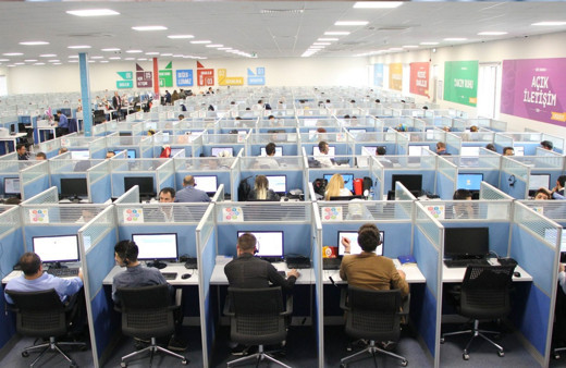 ‘En İyi Müşteri Hizmetleri’ dalında EMEA Şampiyonu: AssisTT