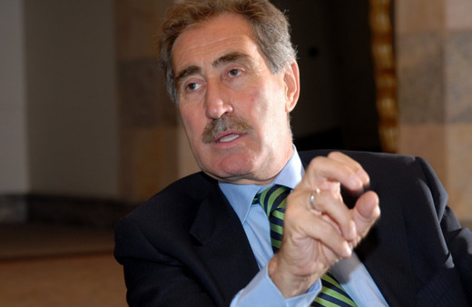 Ertuğrul Günay'dan bomba yeni parti demeçleri! Toplantılara katılıyorum