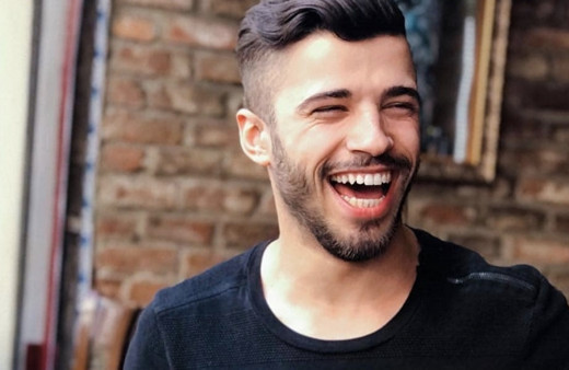 Melih Erdem cinsel ilişki videosu sansürsüz yayınlandı izleyen yuh çekti!