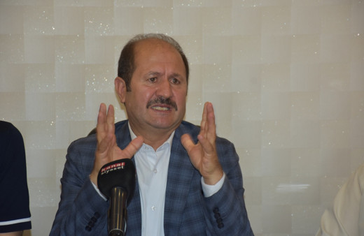 Kırıkkale sel felaketinde hasarı milletvekili açıkladı!