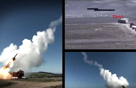 MSB'den, Kara Kuvvetleri Komutanlığı mesajı