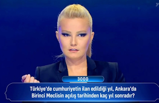 Müge Anlı’yı Güven Bana’da çileden çıkaran an! Soruya yanıt arayan yarışmacılar ile….