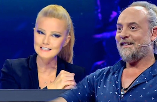 Müge Anlı'nın yeni programı Güven Bana'da çileden çıkaran yarışmacılar