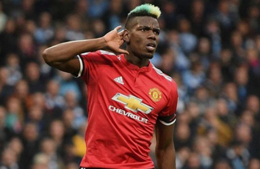 Dünya devlerinin Pogba savaşı