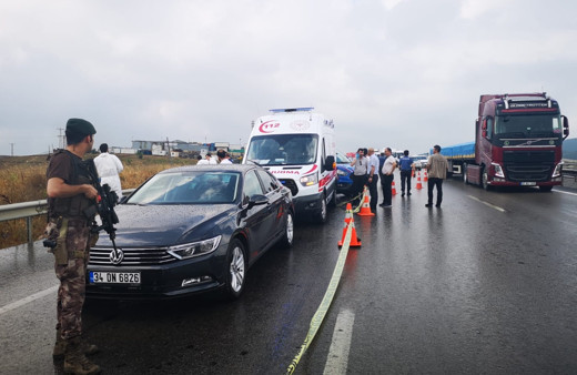 İstanbul Sancaktepe’de pompalı tüfekle kadın cinayeti
