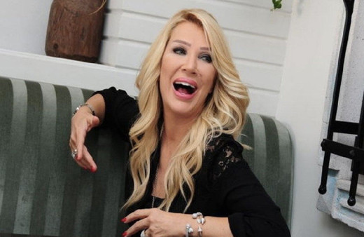 Seda Sayan'ın hayat pahalılığından haberi yok mu 'Kadınların mücevhere ulaşması kolay' dedi