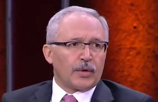 Abdulkadir Selvi "Erkan Tan'dan Erdoğan da rahatsız"