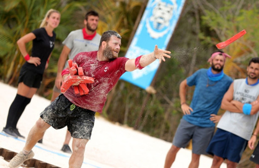 Survivor'da finale kimler çıktı? Türkiye Yunanistan büyük finale son iki gün