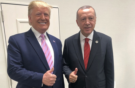 Erdoğan G-20 zirvesinde! Dünya liderlerinden ilginç pozlar
