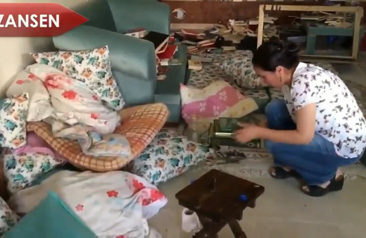 Süleyman Soylu, "Bir vekil... 44 kilo patlayıcı...