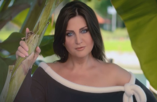 Sibel Can kazancını bakın nereye yatırıyor koleksiyonunu yapıyor