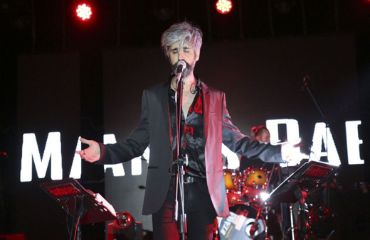 Askerlik fotoğrafı olay olan Manuş Baba tezkeresini işte böyle aldı