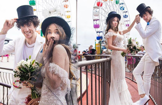 Müge Boz hamileliği hakkında konuşanlara öyle şeyler söyledi ki olay!