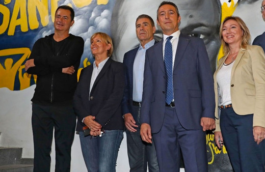 Acun Ilıcalı sinyali vermişti! Fenerbahçe'den Mesut Özil bombası