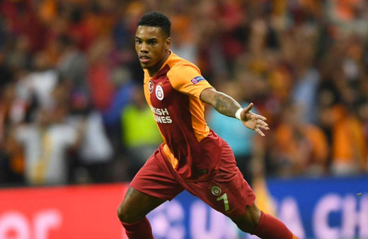 Fenerbahçe'den Garry Rodrigues bombası