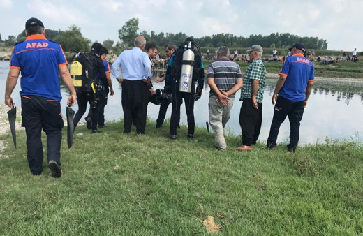 Acı haber! Ceyhan nehrinde kaybolan gencin cesedi bulundu