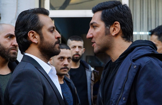 Berkay Ateş Avrupa'yı sallayamaya gidiyor! Çukur'da yıldızını parlatmıştı