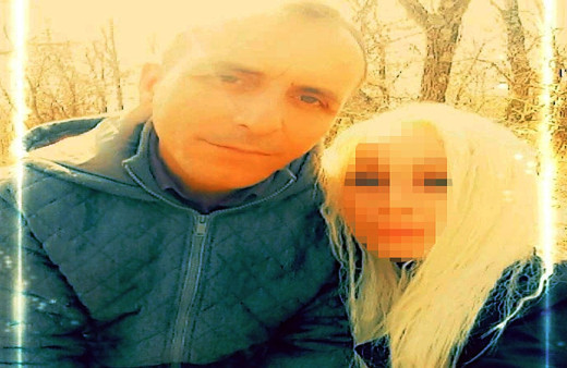 Sevgilisini ormanda döverek tehdit etmişti! Tutuklandı