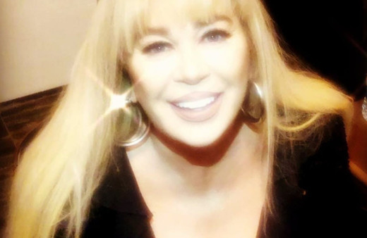 Zerrin Özer'den duygusal  Kerim Tekin paylaşımı