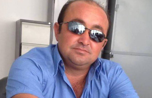 Uyumadığı için kızını hastanelik eden babaya hapis cezası!