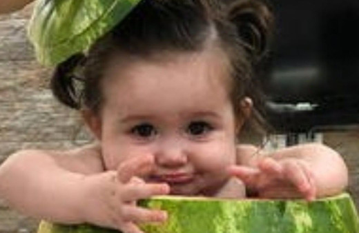 İşte yazın karpuz tüketmenin 11 faydası