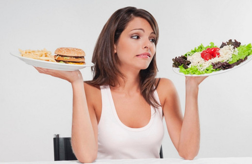 Ton balığı diyeti ile 5 günde 3 kilo verin